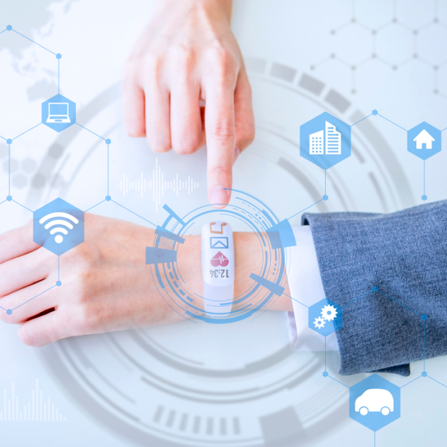 Unified Health Data Integration